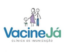Vacine Já - Clinica de Imunização