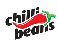 Logotipo Chilli Beans
