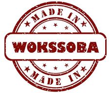 Wokssoba