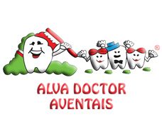 Alva Doctor Aventais